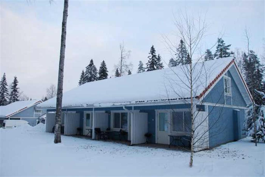 Spa Suites Ikaalisten Kylpylae Ikaalinen Exterior photo